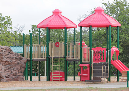 outdoor playset thumbnail