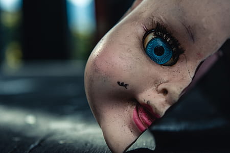 porcelain doll face thumbnail