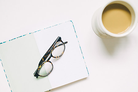 Coffee and glasses thumbnail