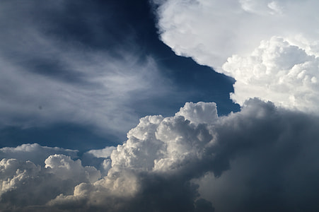 white clouds thumbnail