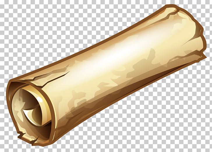 Scroll , Old Scroll , rolled scroll PNG clipart