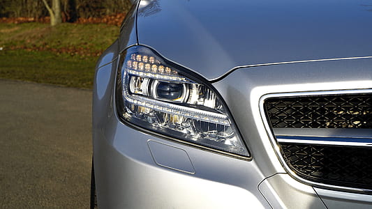vehicle headlight lens thumbnail