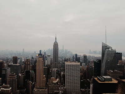 Empire State Building, USA thumbnail