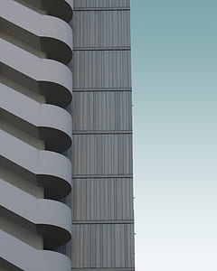 minimal, architecture, concrete, building thumbnail