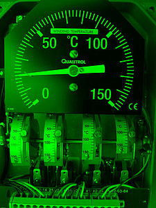 Thermometer, Temperature thumbnail
