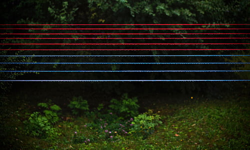 black and red wooden board thumbnail