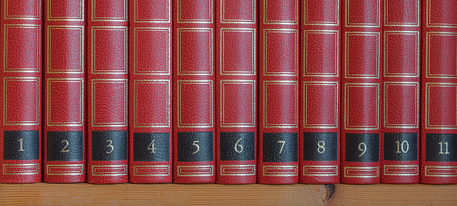 1-11 book collection thumbnail