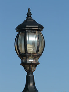 Street Lamp, Lantern thumbnail