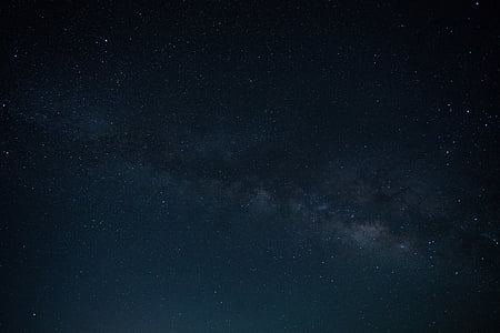 blue and black sky thumbnail