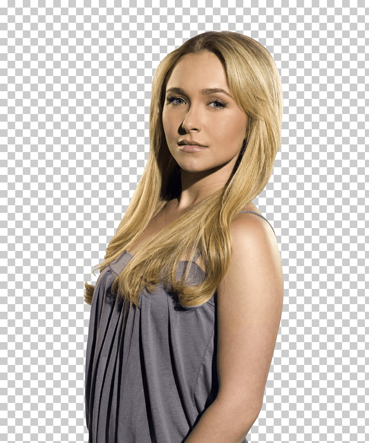 Hayden Panettiere Heroes Claire Bennet 4k Resolution Desktop