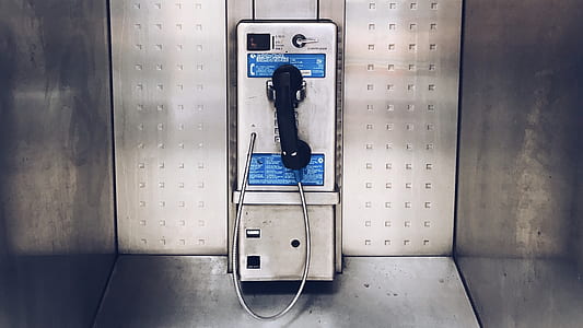 gray payphone thumbnail