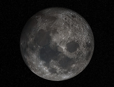 round gray planet thumbnail