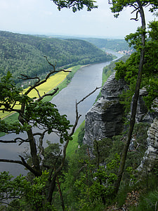 Nature Conservation, Bastei thumbnail