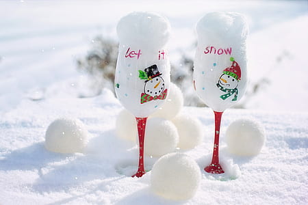 cold, snow, holiday, vacation thumbnail
