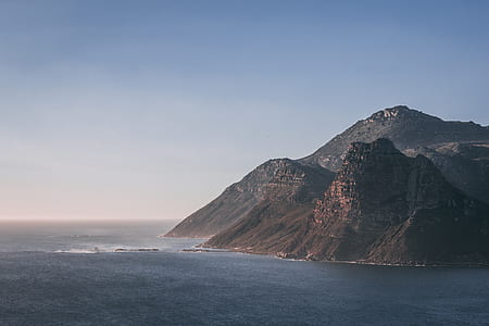 landscape photo of island thumbnail