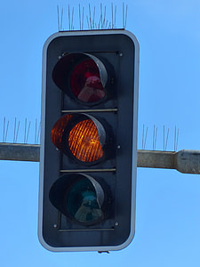 Traffic Lights, Beacon thumbnail