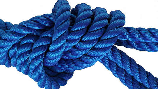blue rope thumbnail