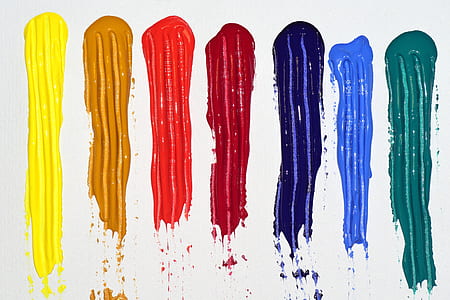 assorted-color of paint thumbnail