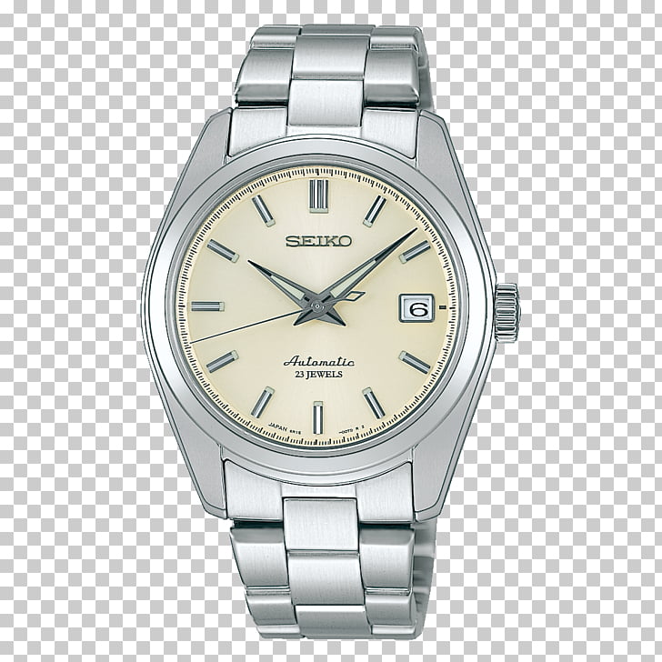 seiko stiletto