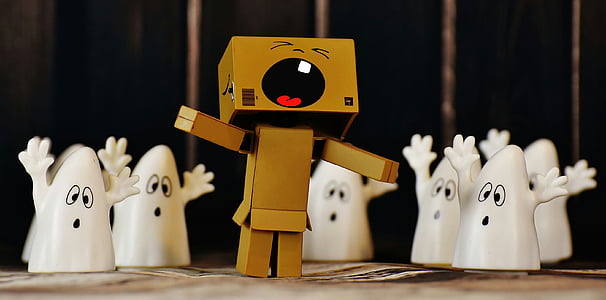 Danboard and ghosts thumbnail