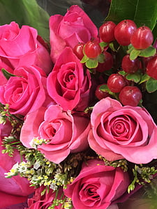 pink roses thumbnail