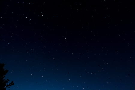 starry night photo thumbnail