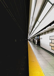 train station thumbnail