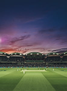 photography of soccer field thumbnail