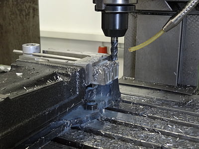 black drill machine thumbnail