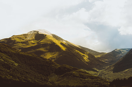 Breaking Through The Clouds thumbnail