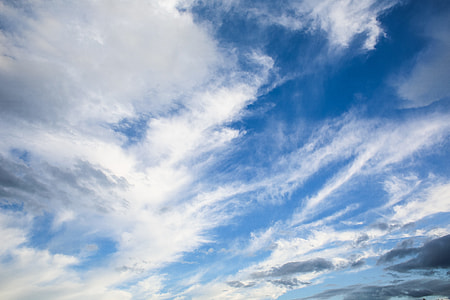 The Sky Full of Clouds thumbnail