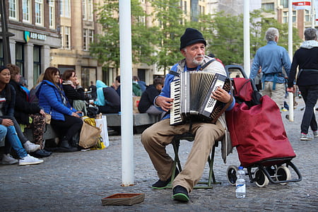 man sitting on thumbnail