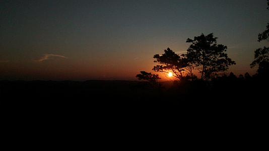 Sunset, Afternoon thumbnail