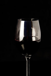 glass with wine thumbnail