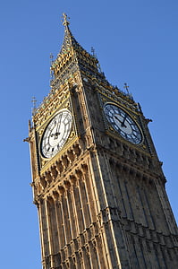 Big Ben, London thumbnail
