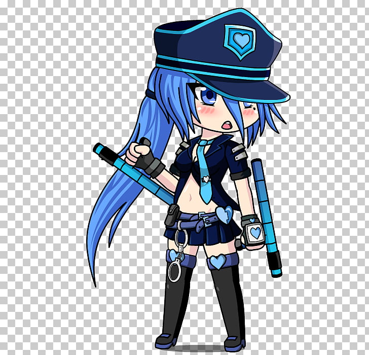 Chibi Me Dress Up Lucium