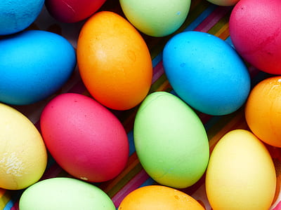 assorted-color egg lot thumbnail