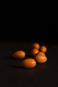 Mini mandarines thumbnail