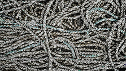 black ropes thumbnail