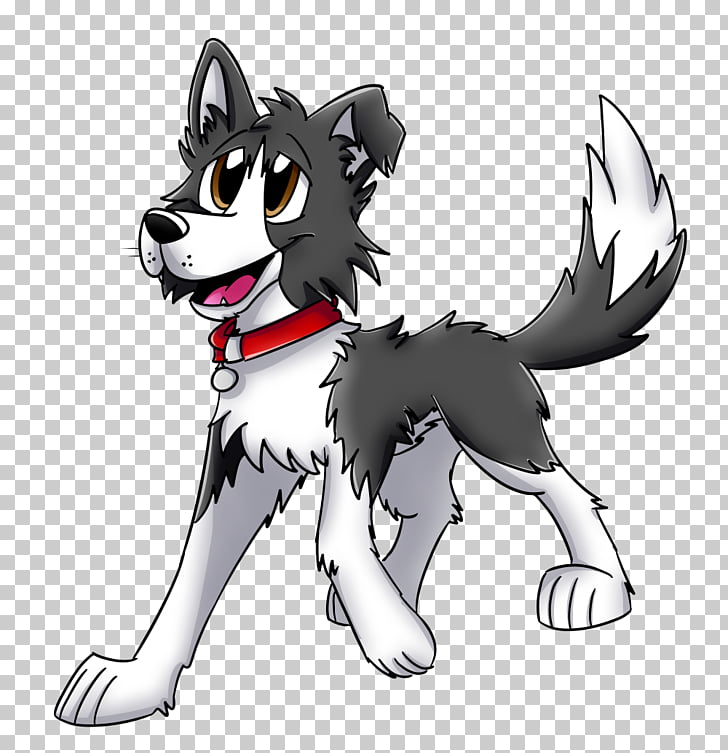 Border Collie Old English Sheepdog Rough Collie Labrador Retriever Puppy Cartoon Png Clipart Free Cliparts Uihere
