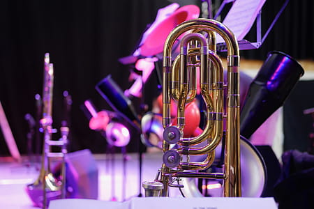 Trombone thumbnail