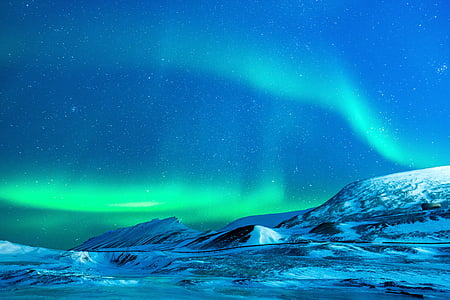 Aurora Borealis thumbnail