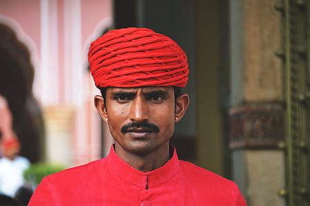 Indian with Turban thumbnail
