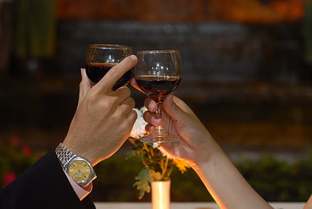 people toasting wine glasses thumbnail