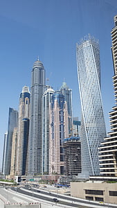 city buildings thumbnail