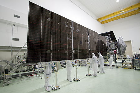 brown solar panel thumbnail