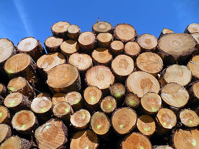 brown log lot thumbnail