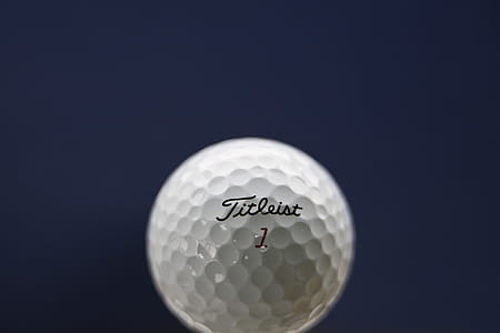 Golf Ball thumbnail