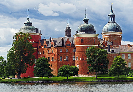 Gripsholm Castle, Mälaren thumbnail
