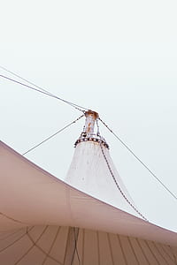 white canopy tent thumbnail
